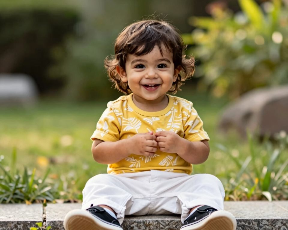 Original input photo for AI processing