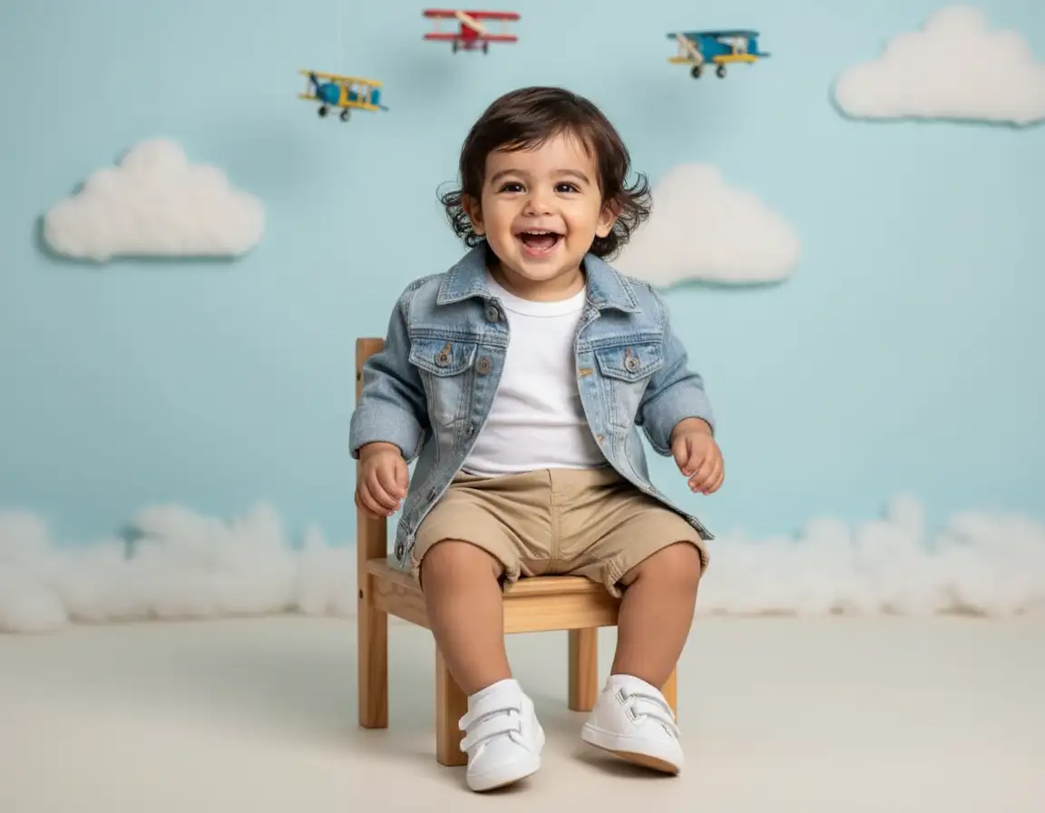 Professional AI styled output result