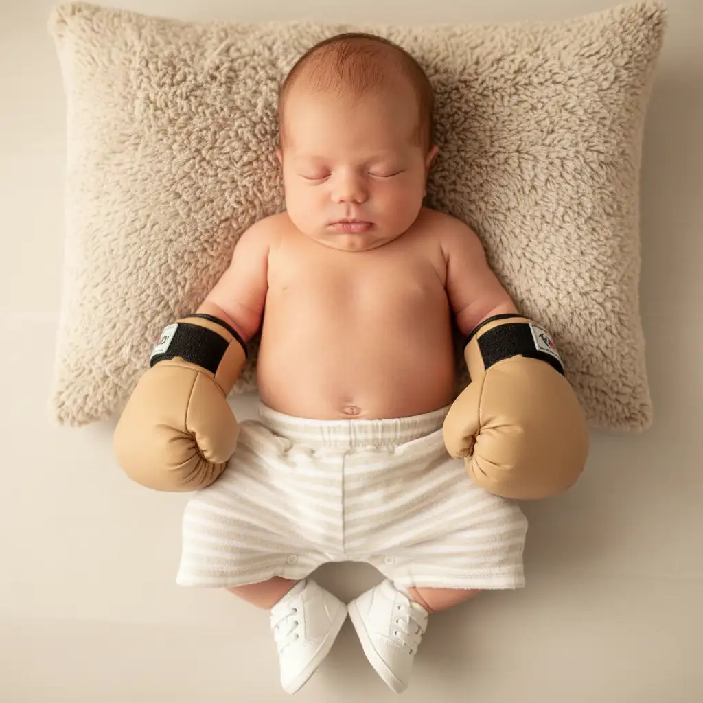 Professional AI styled output result