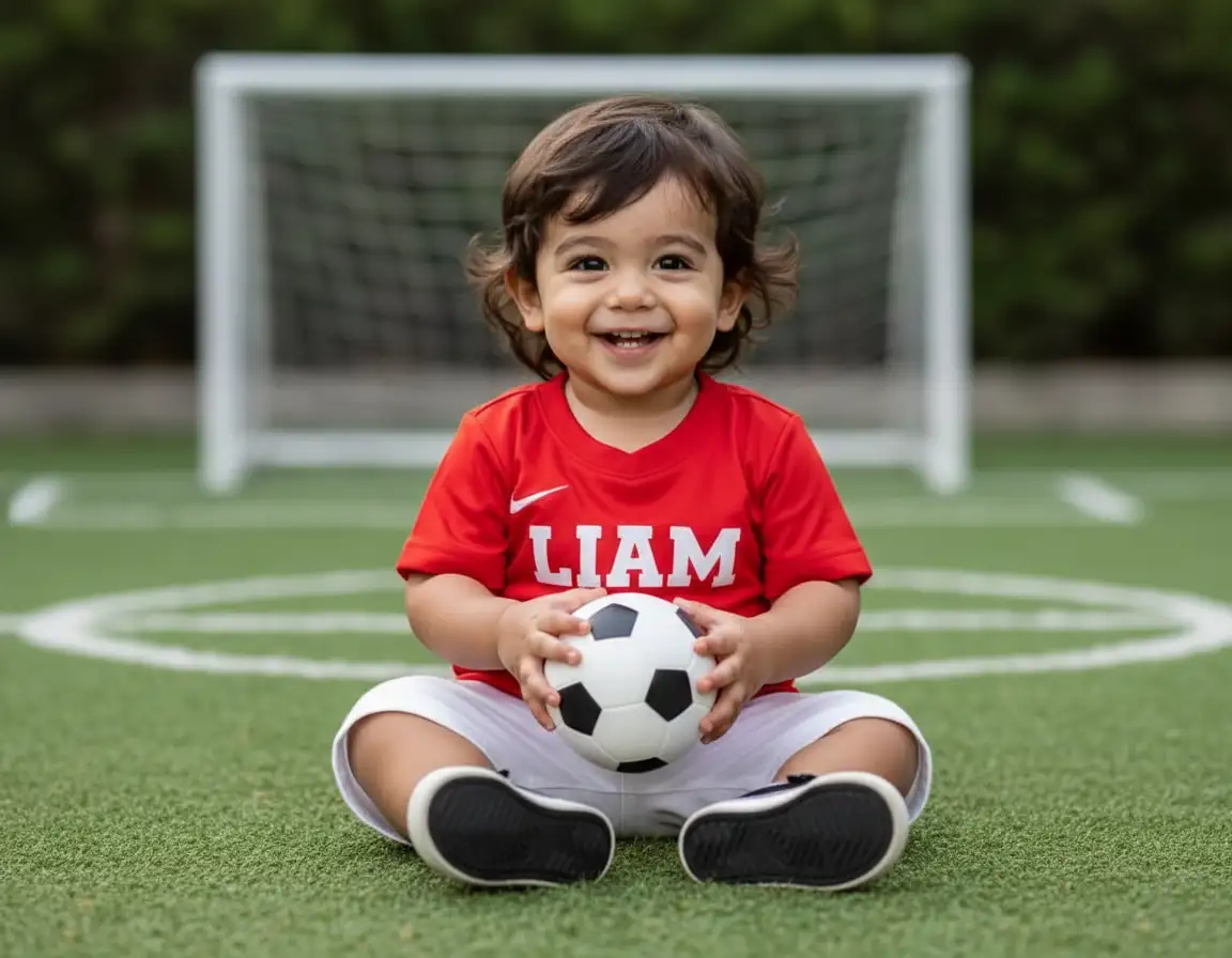 Professional AI styled output result