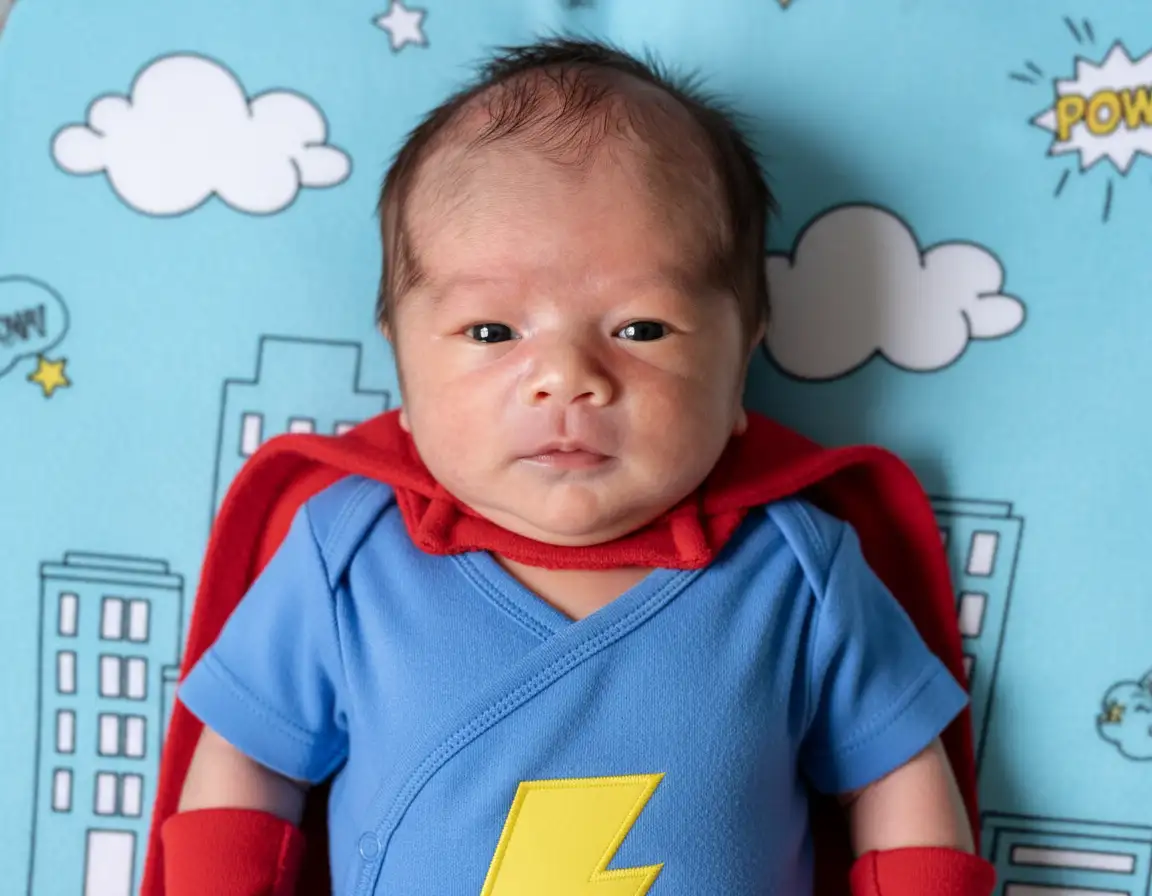 Professional AI styled output result