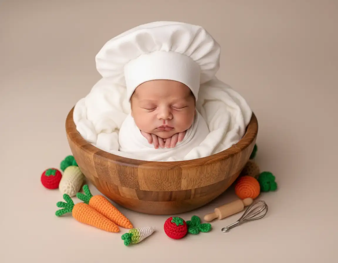 Professional AI styled output result