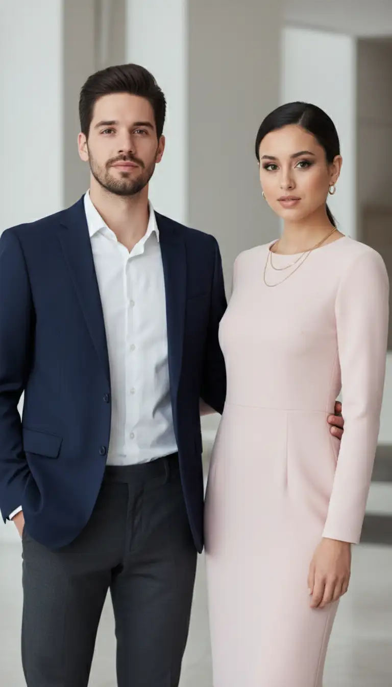 Original input photo for AI processing