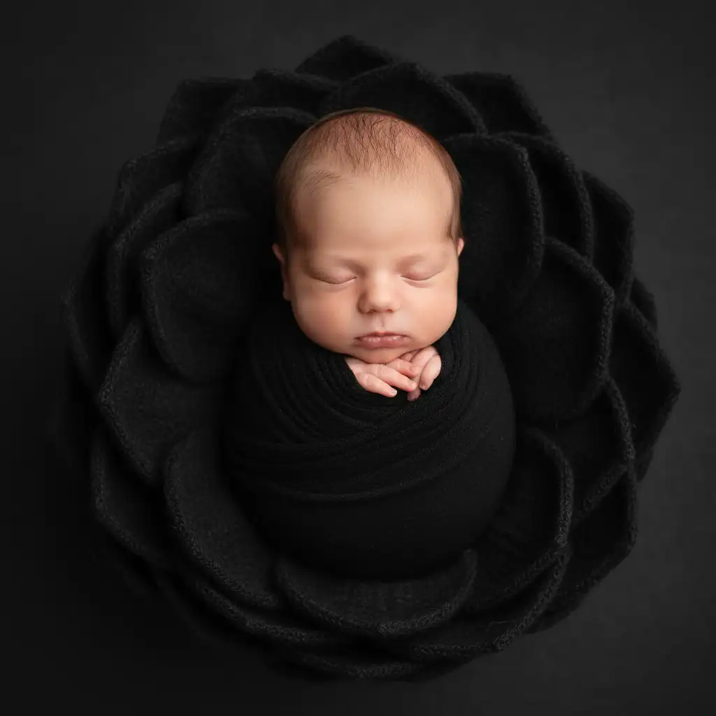 Professional AI styled output result