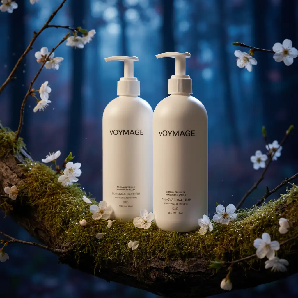 Professional AI styled output result