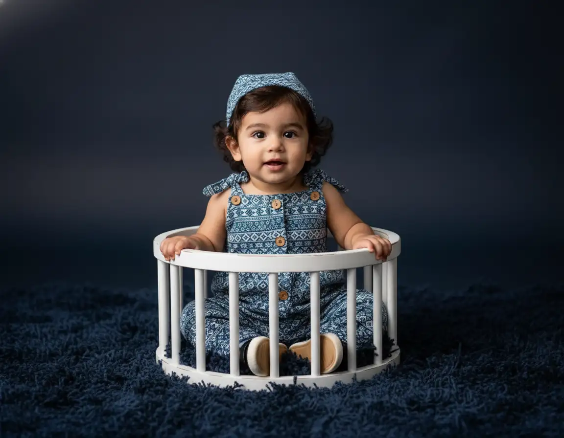 Professional AI styled output result