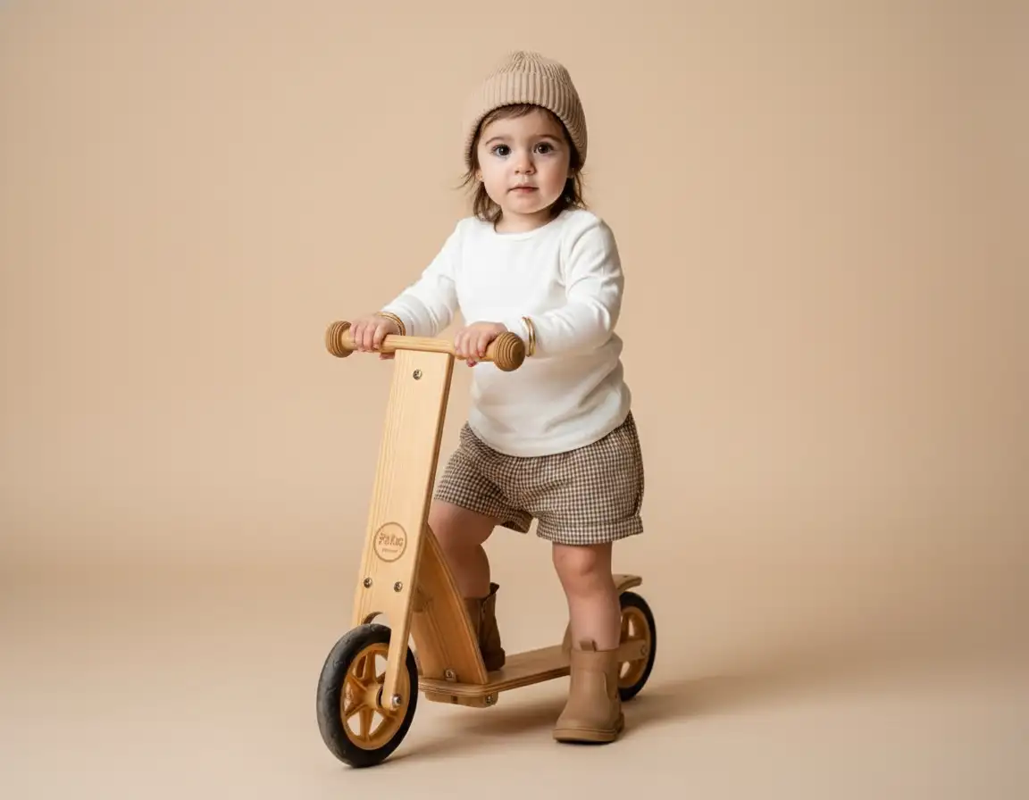 Professional AI styled output result