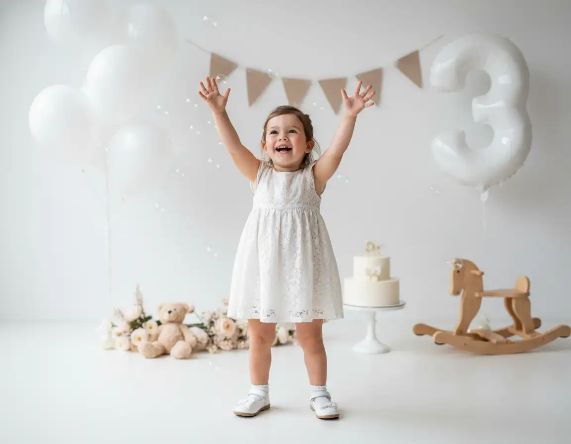 Professional AI styled output result