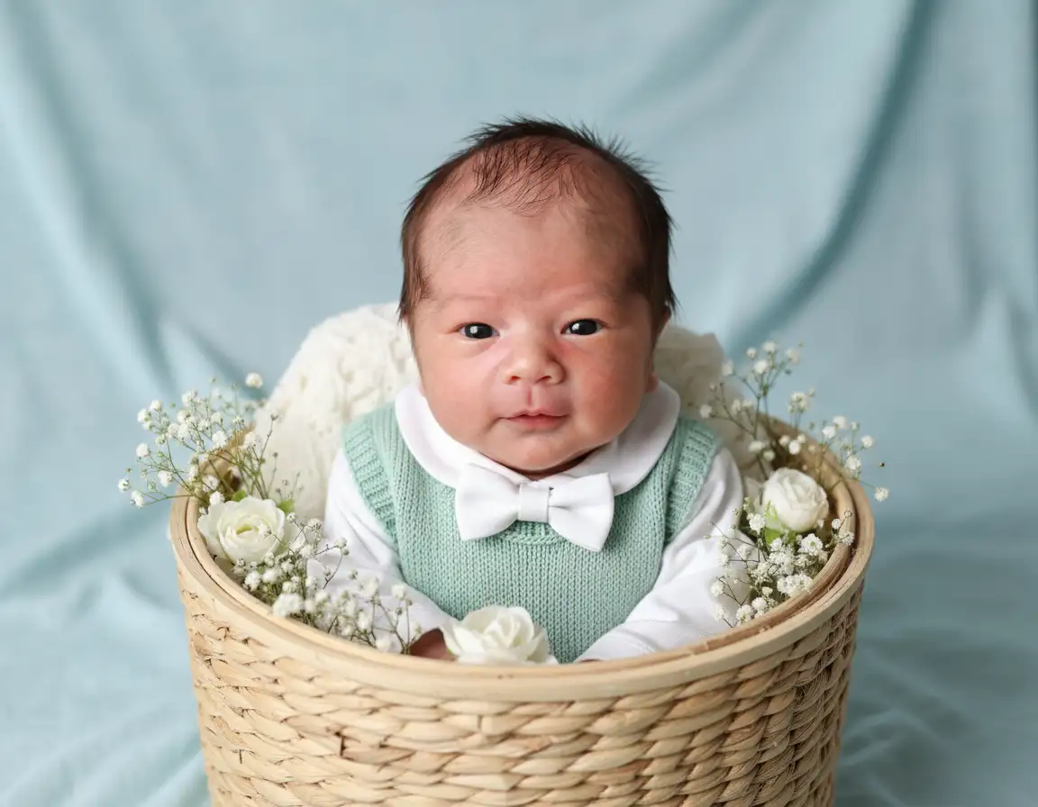 Professional AI styled output result