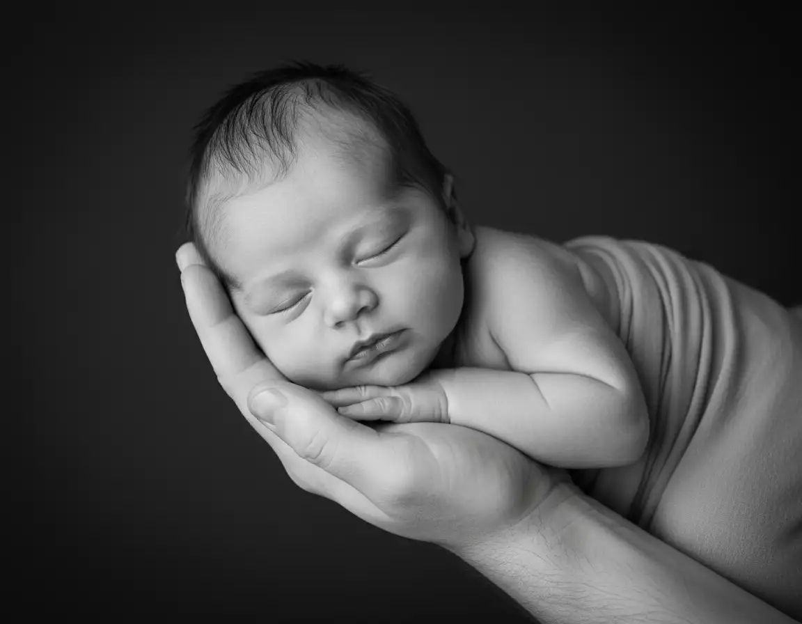 Professional AI styled output result