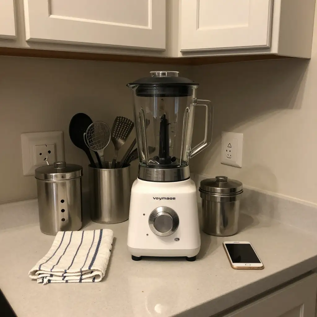 Original input photo for AI processing