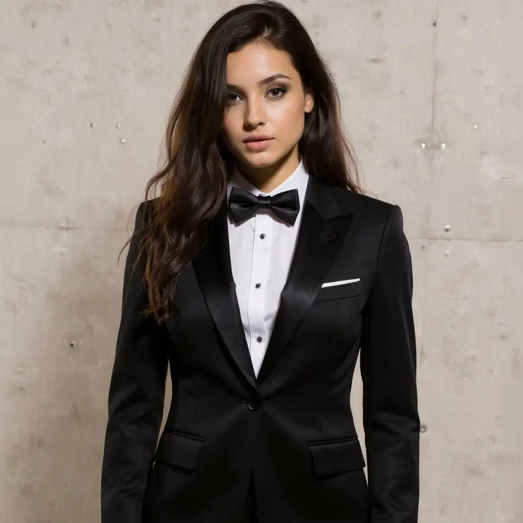 Original input photo for AI processing