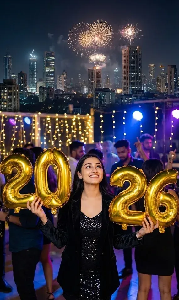 Professional AI styled output result