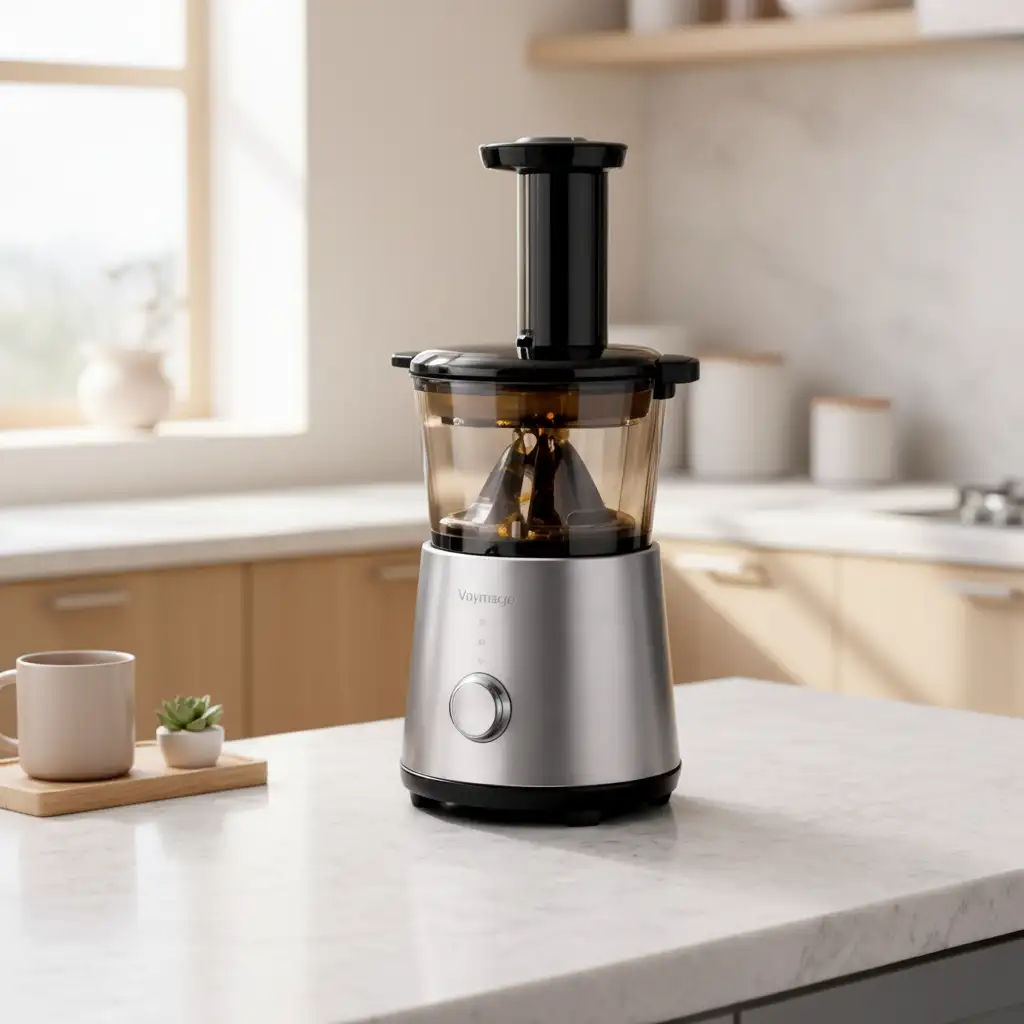 Professional AI styled output result