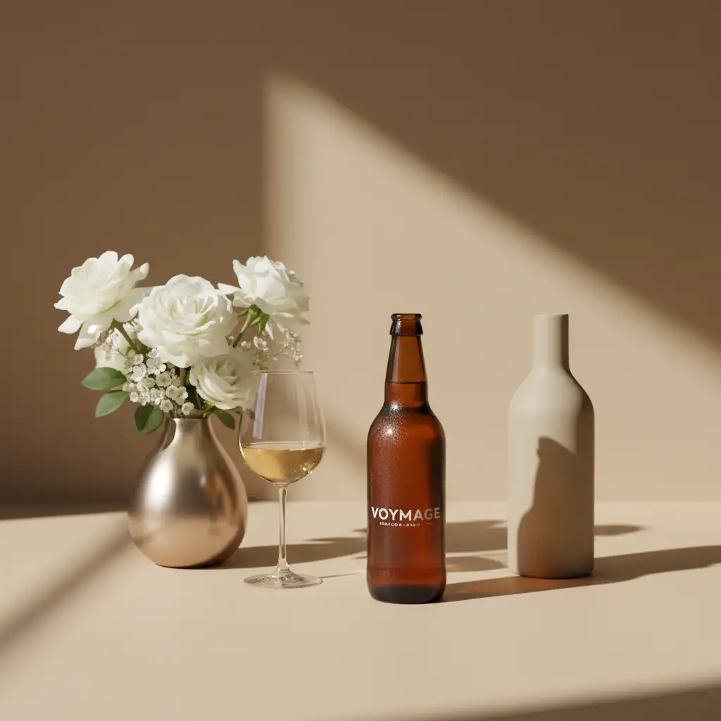 Professional AI styled output result