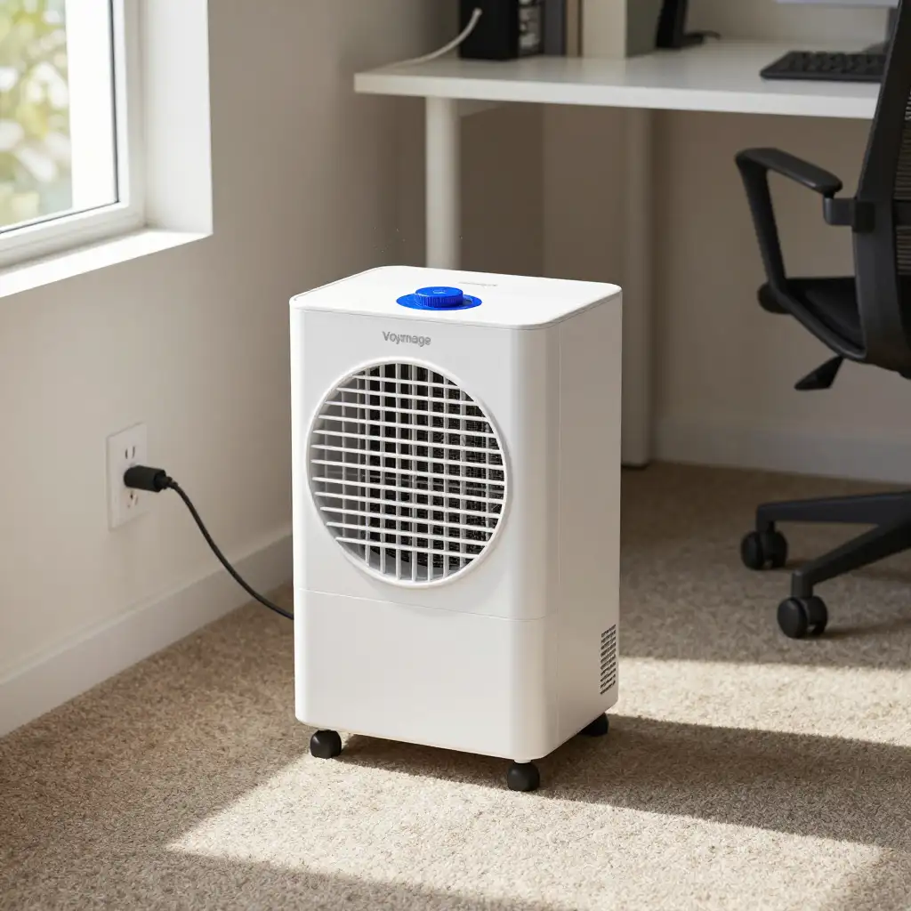 Original input photo for AI processing