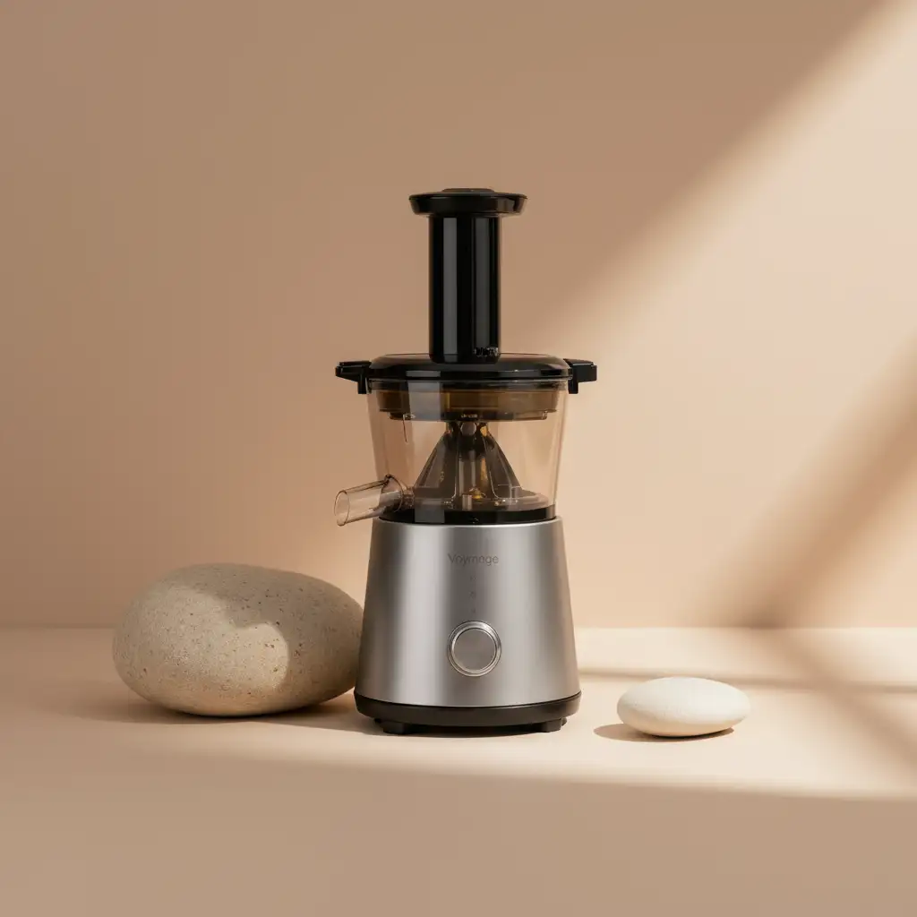 Professional AI styled output result