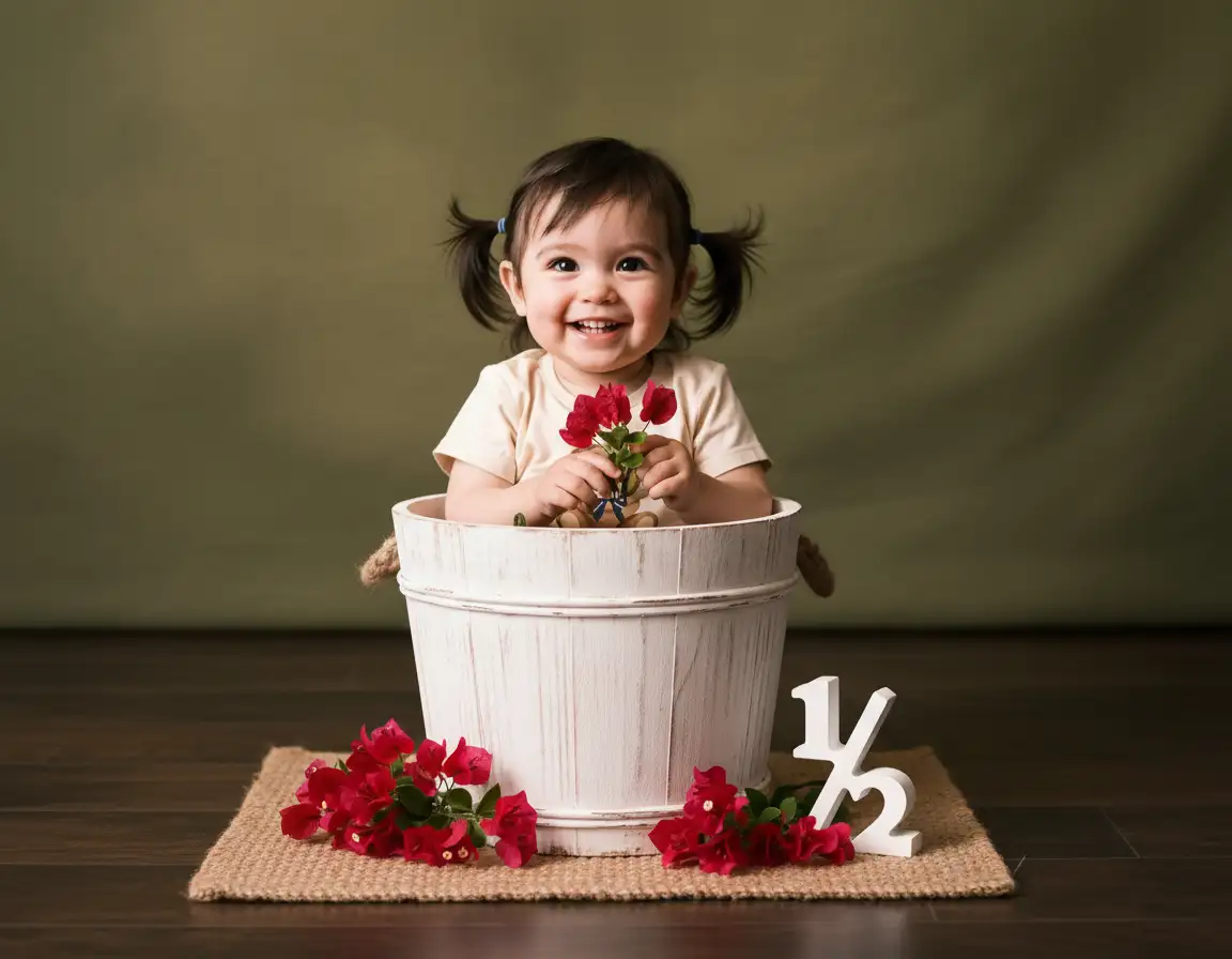 Professional AI styled output result