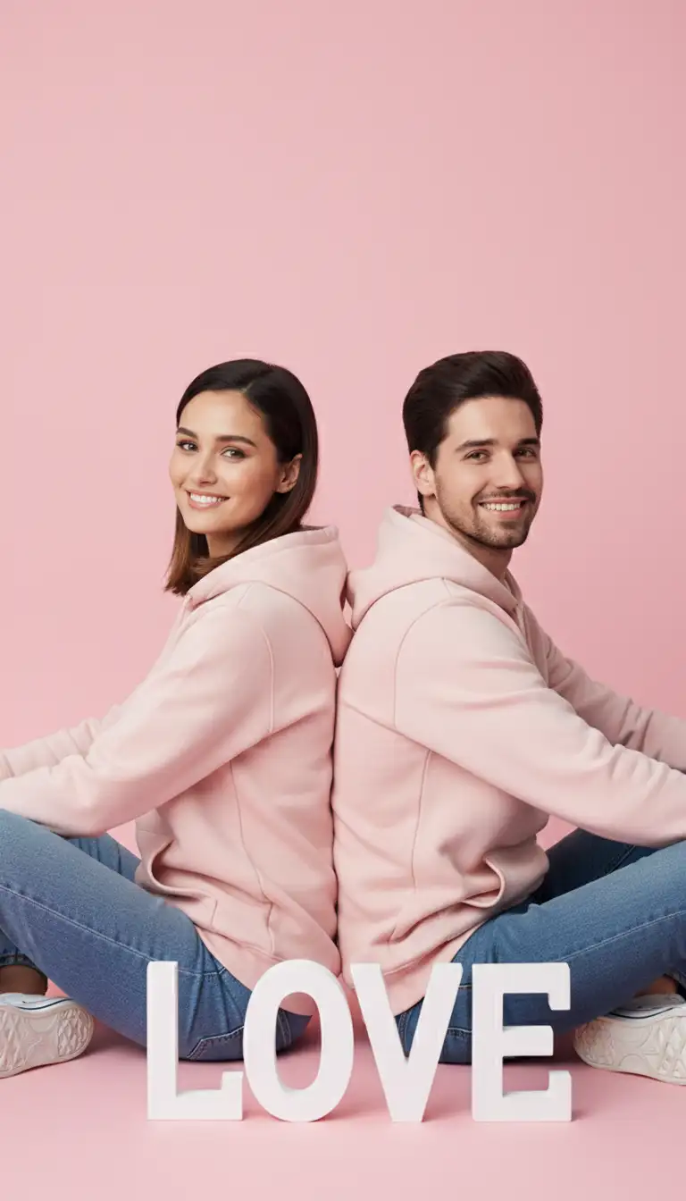 Professional AI styled output result