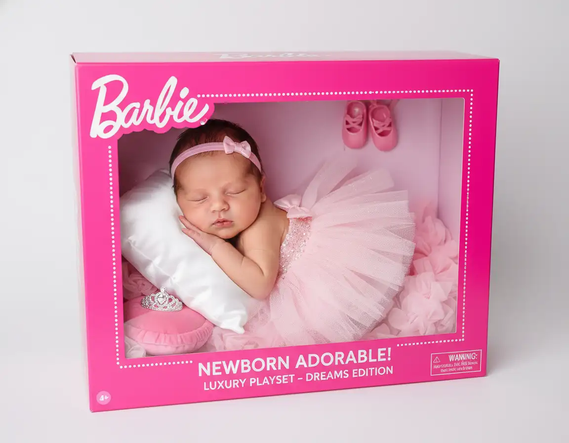 Professional AI styled output result