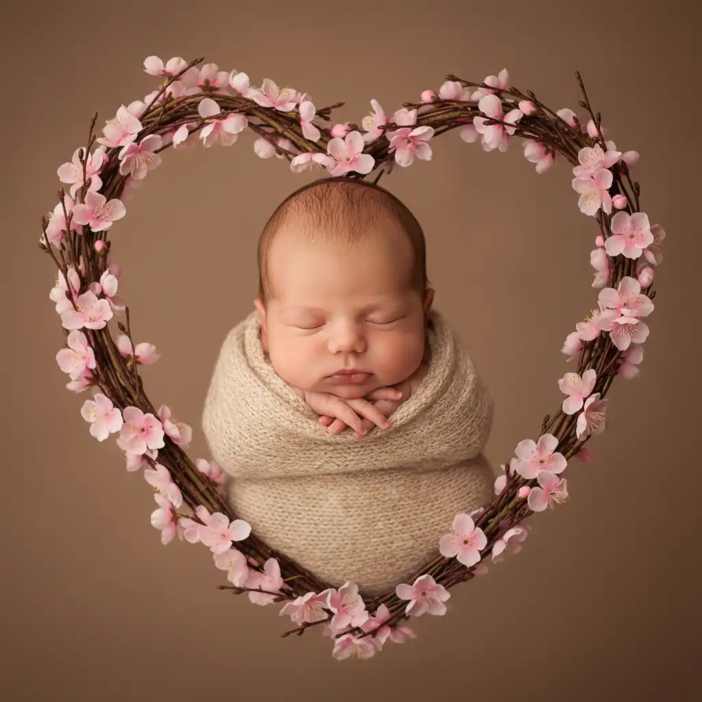 Professional AI styled output result