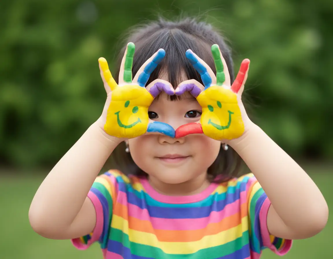 Professional AI styled output result