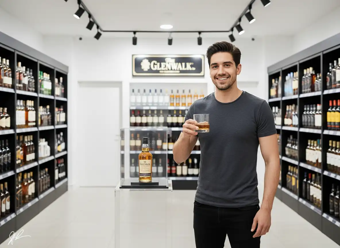 AI generated Product Lifestyle Showcase | AI Product Imagery preview