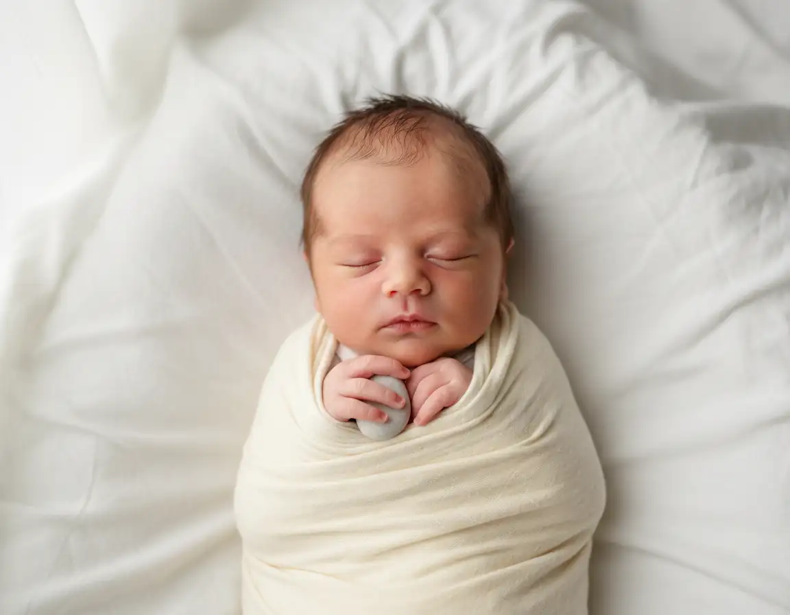 Professional AI styled output result