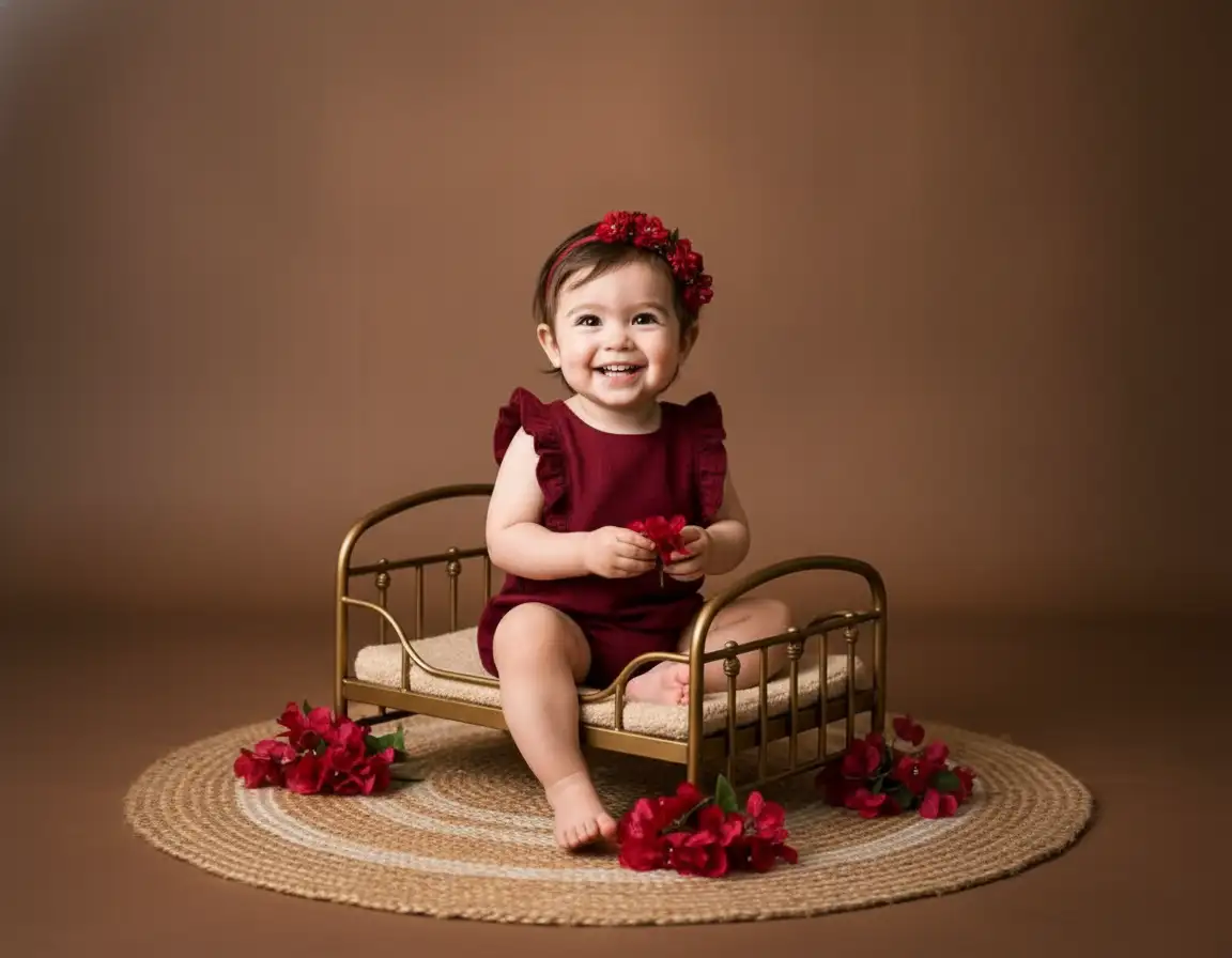 Professional AI styled output result