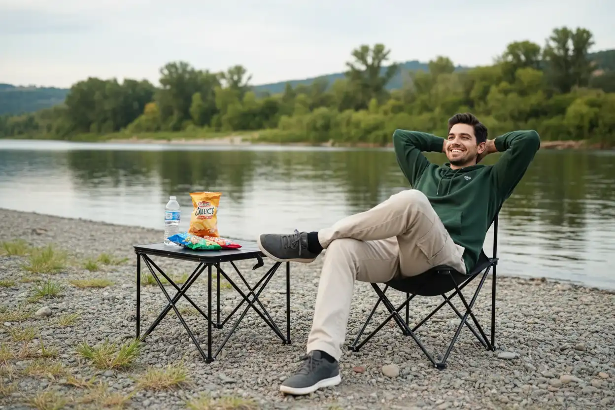 Professional AI styled output result