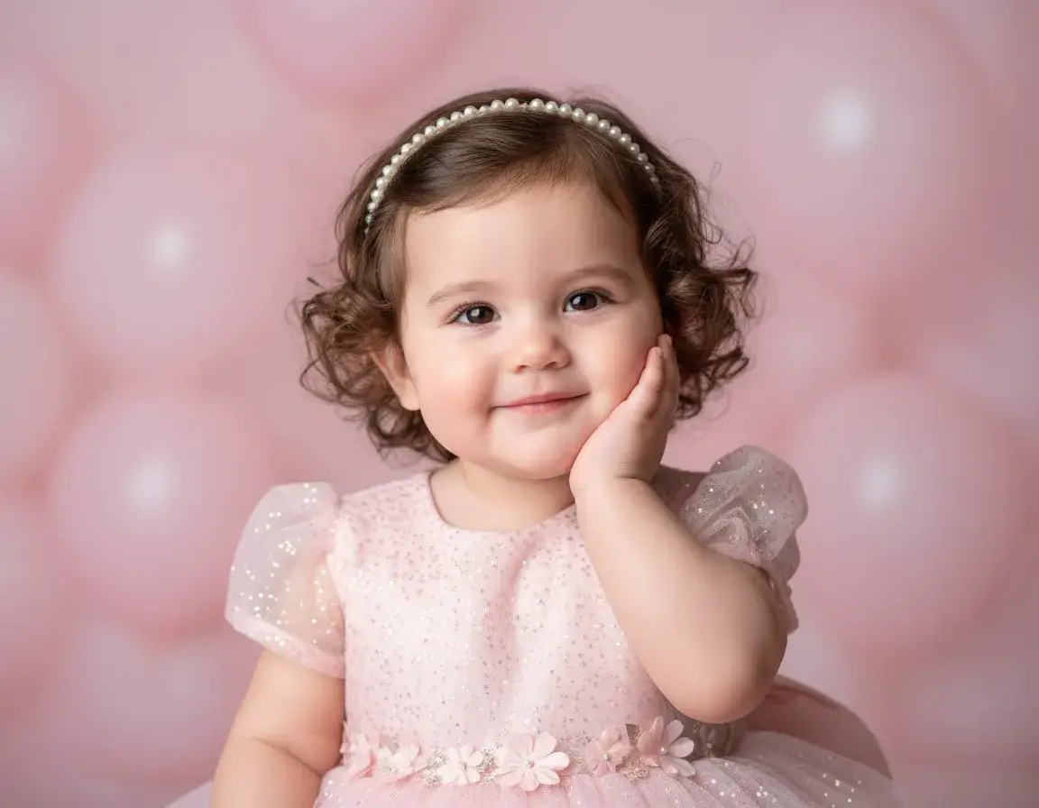 Professional AI styled output result