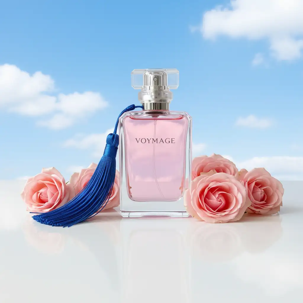 Professional AI styled output result