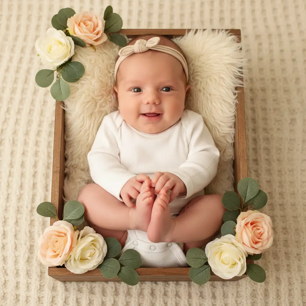 Professional AI styled output result