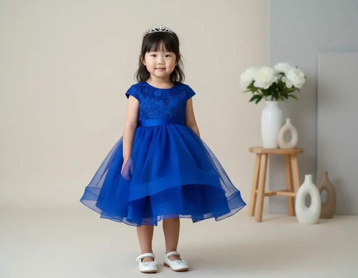 Professional AI styled output result