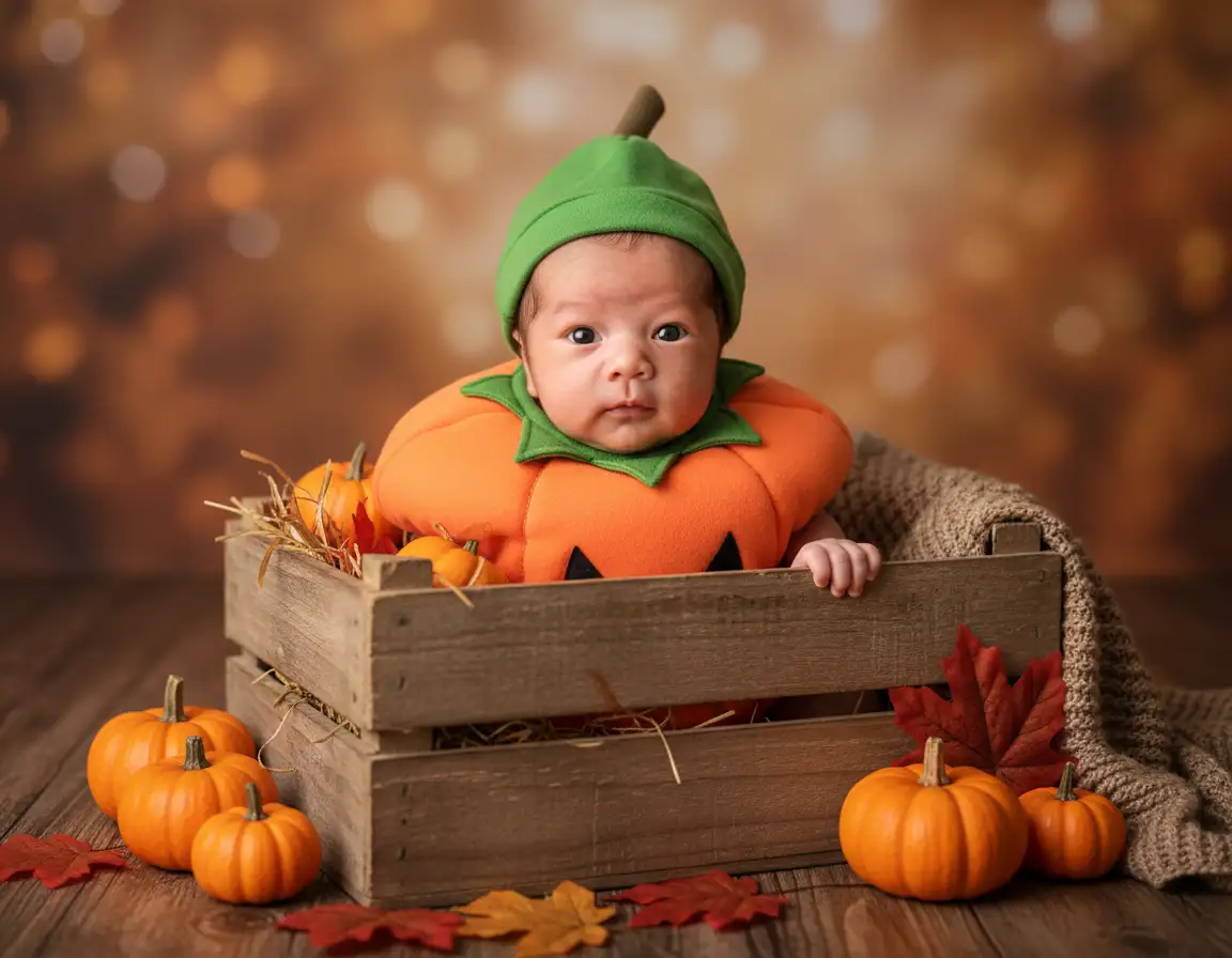 Professional AI styled output result