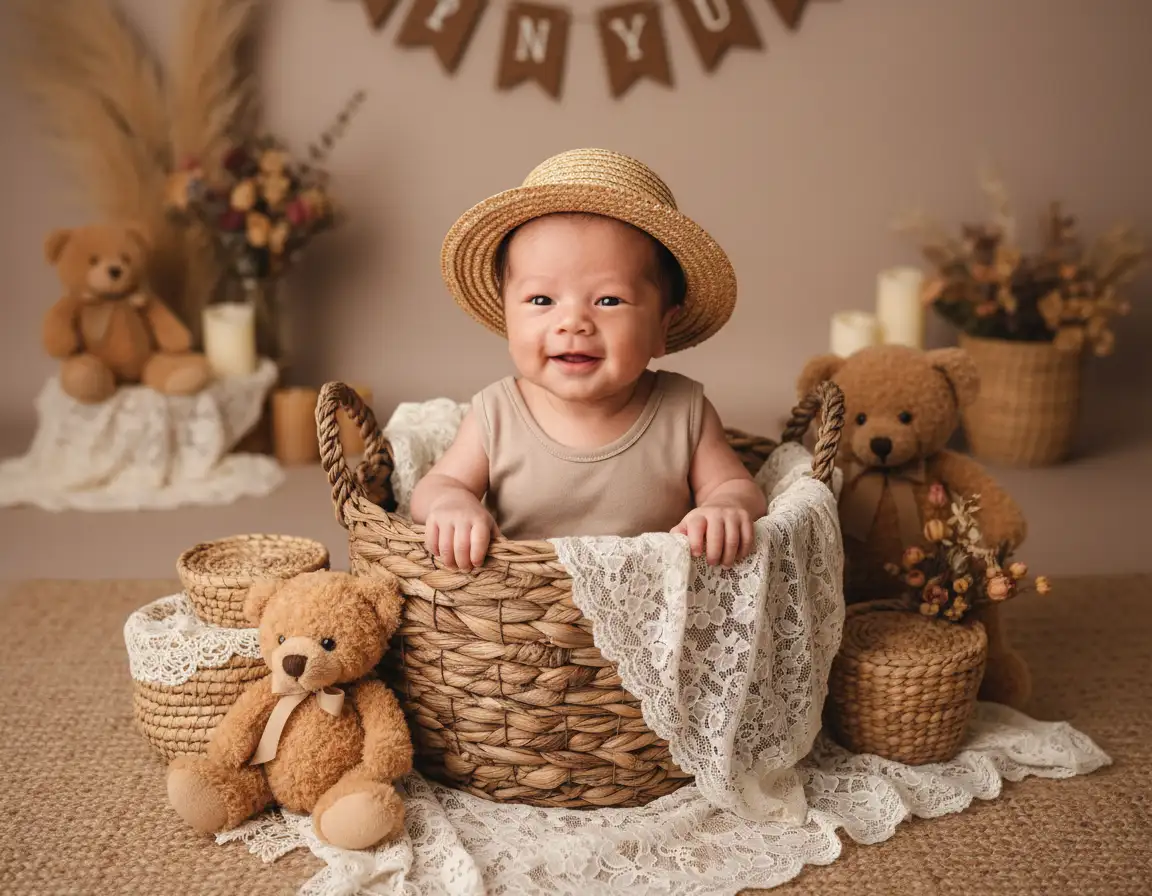 Professional AI styled output result