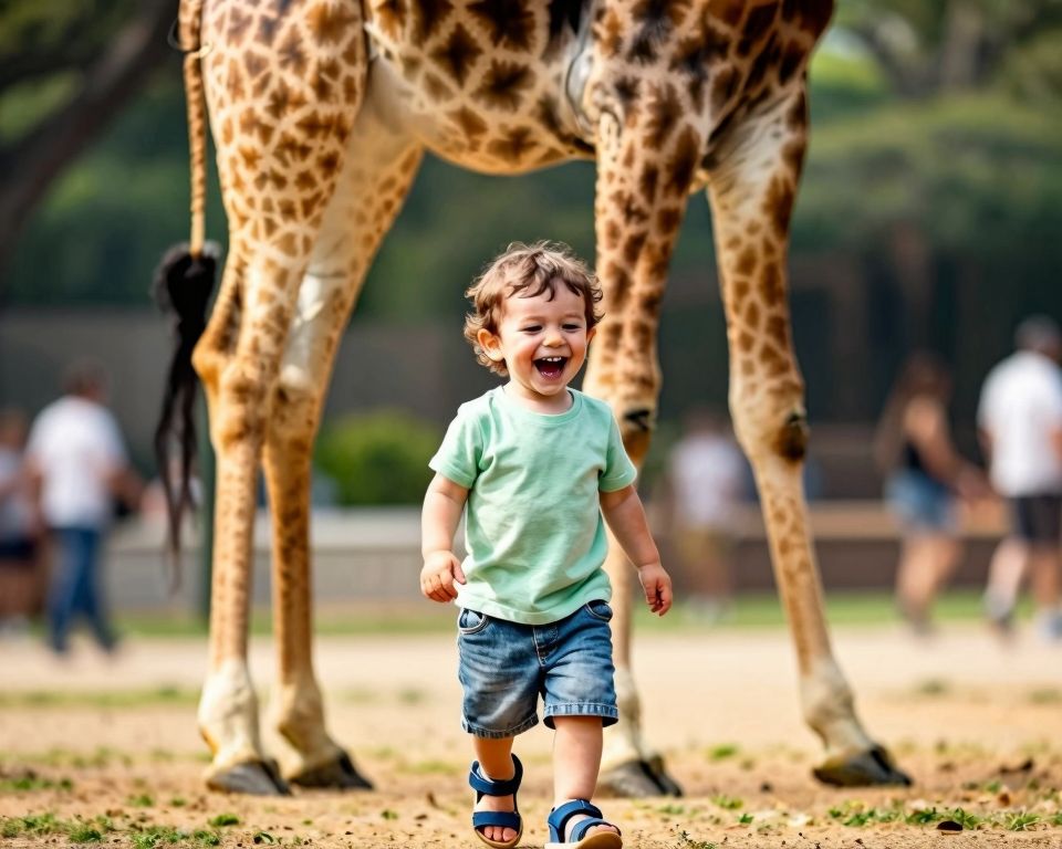 Original input photo for AI processing