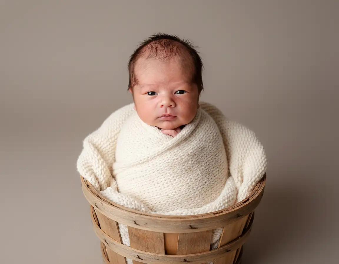 Professional AI styled output result