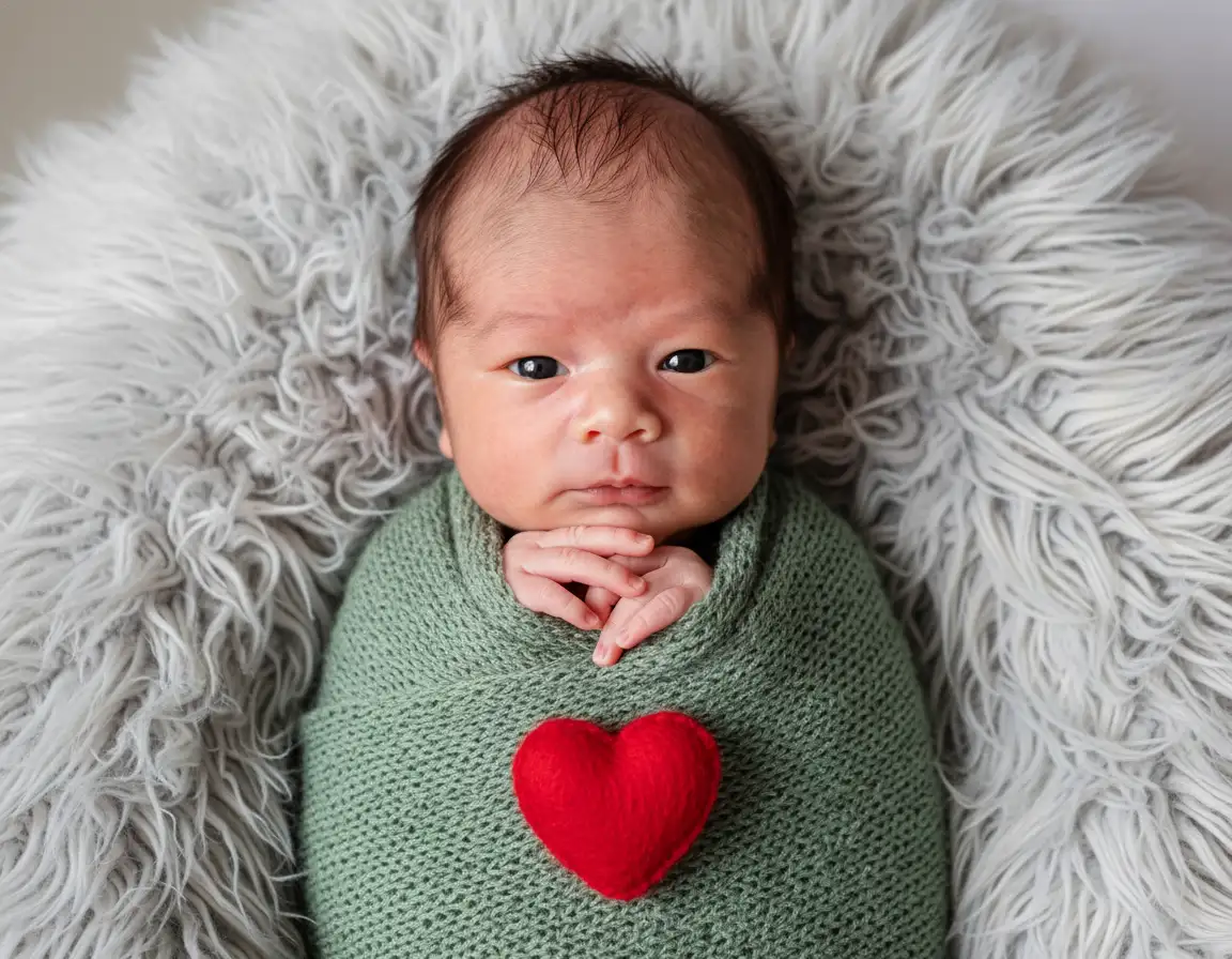 Professional AI styled output result