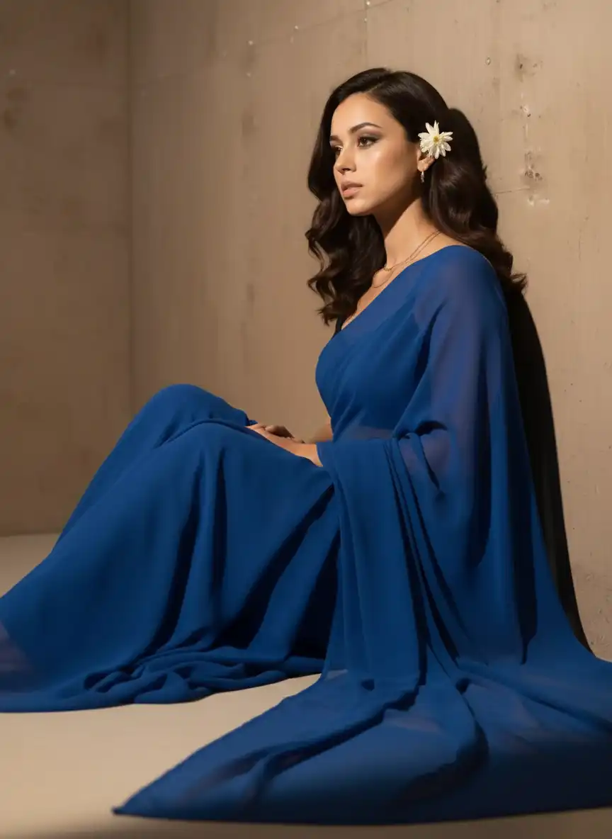 Professional AI styled output result