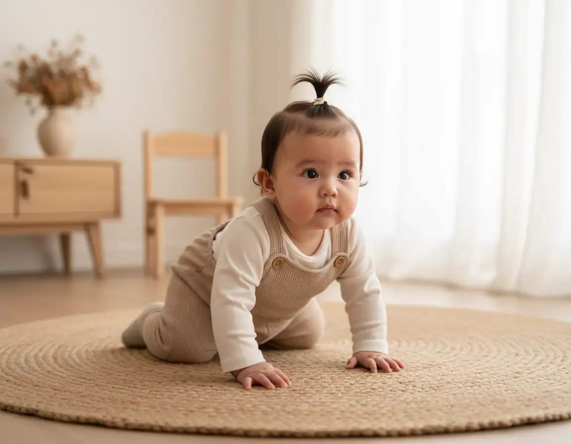 Professional AI styled output result