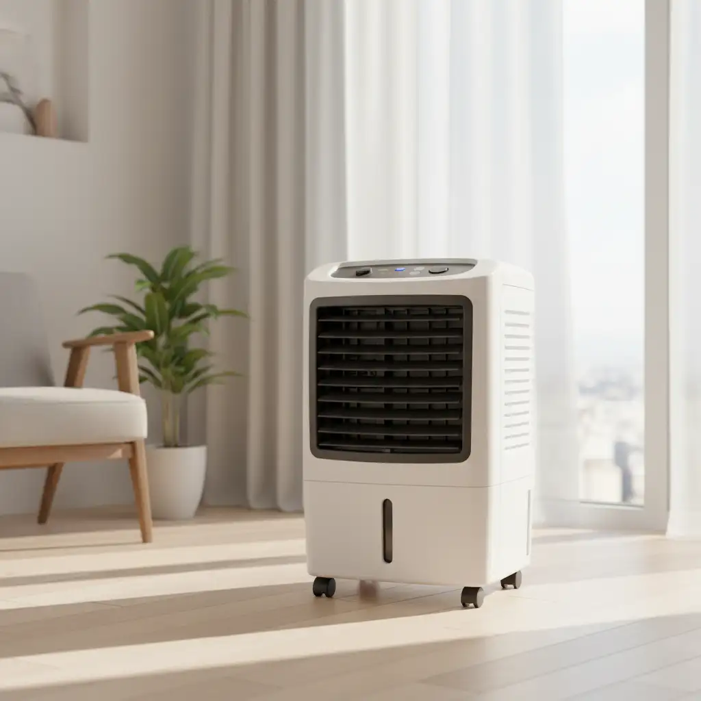 Professional AI styled output result