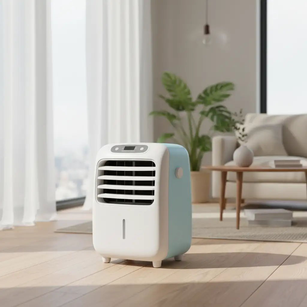 Professional AI styled output result