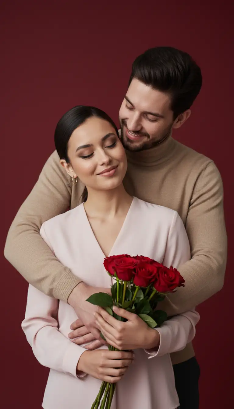 Professional AI styled output result