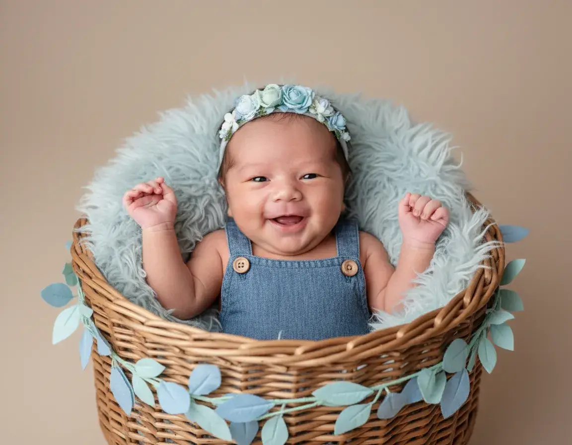 Professional AI styled output result