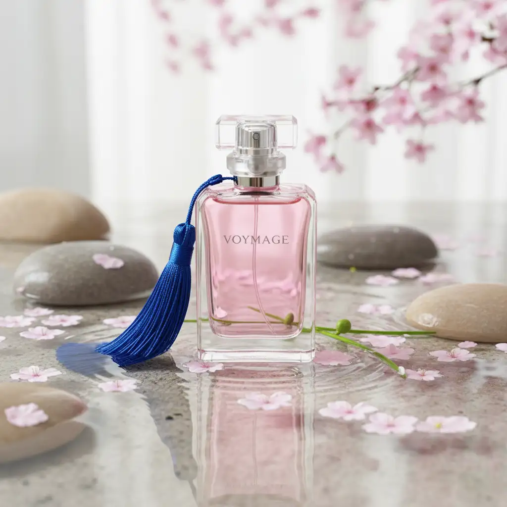 Professional AI styled output result