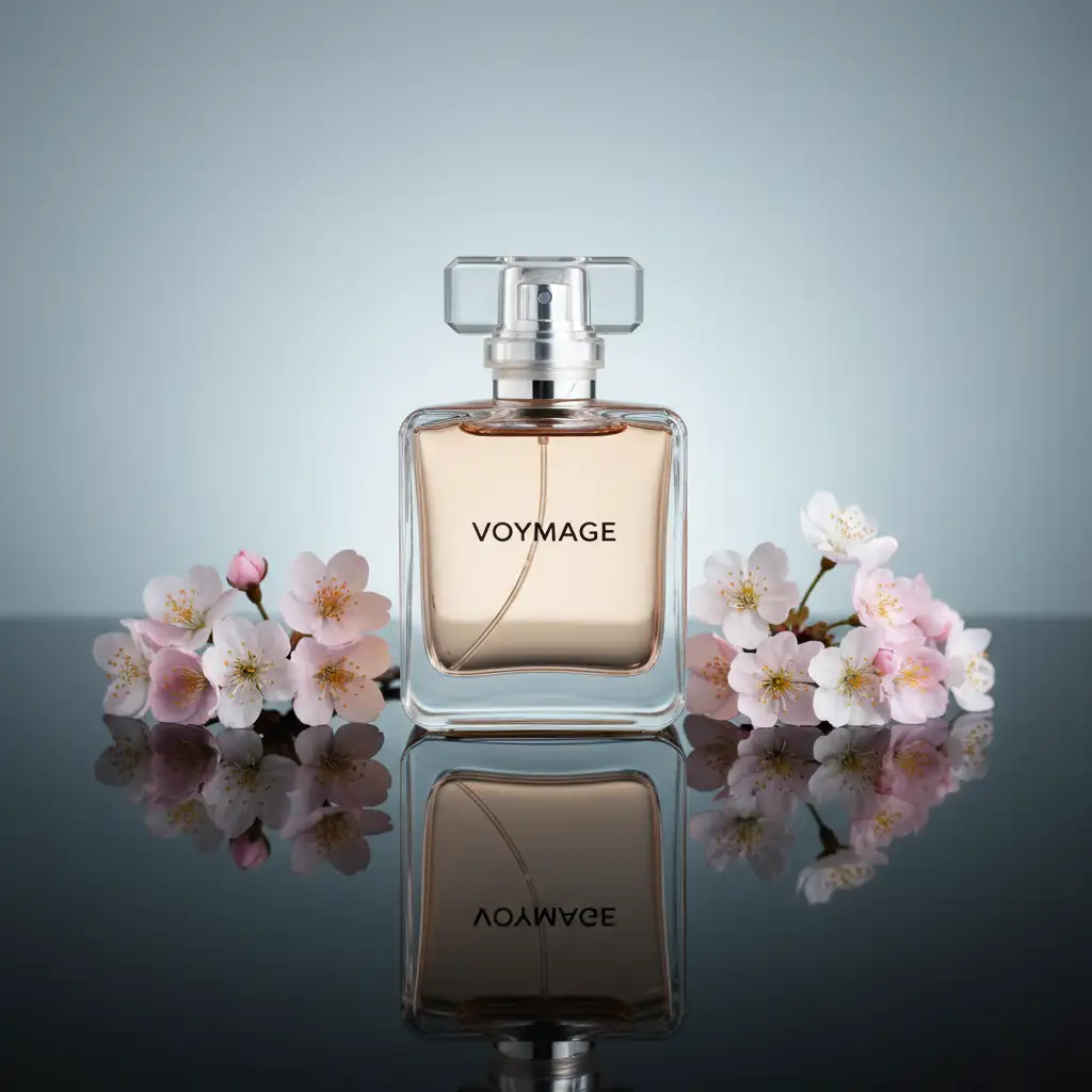 Professional AI styled output result