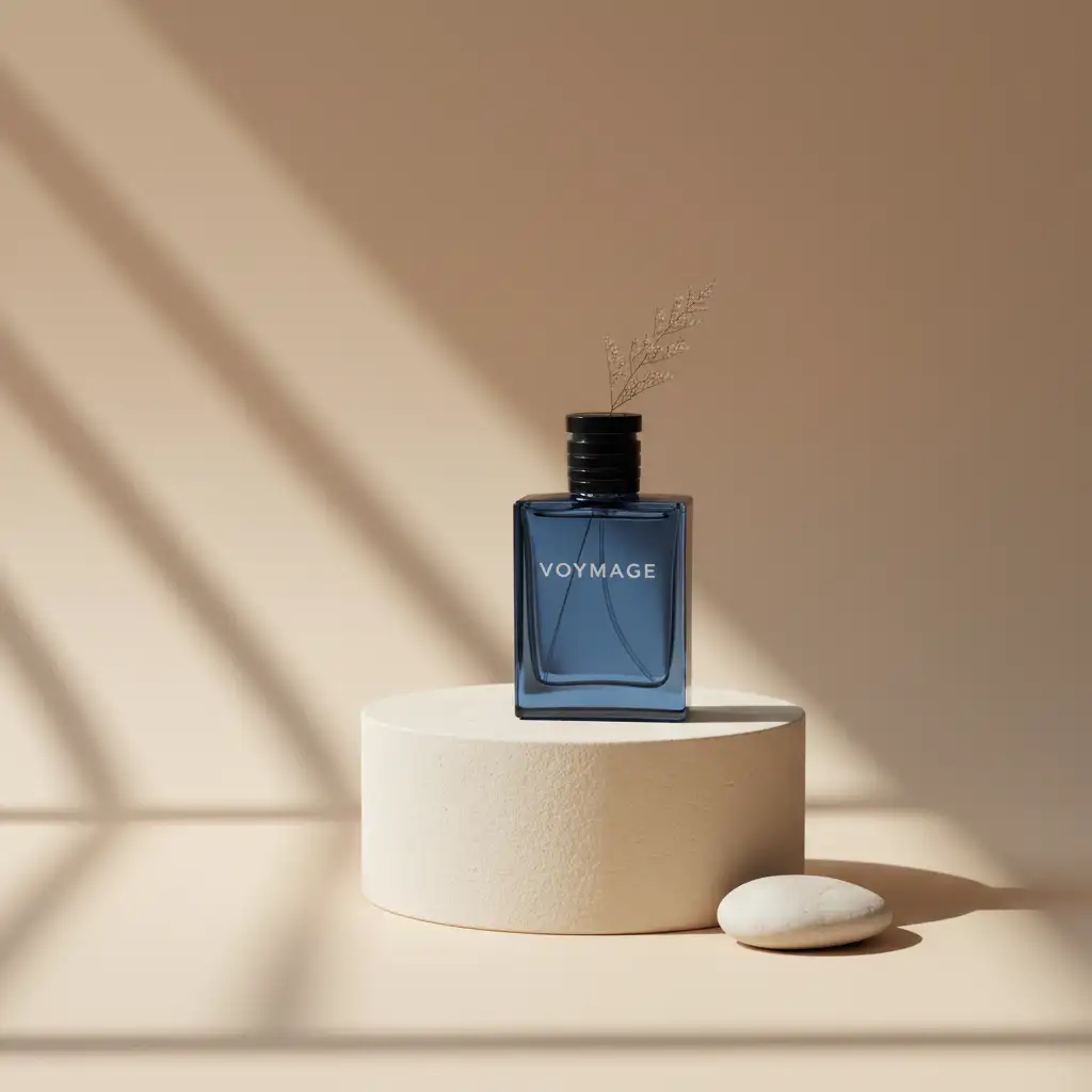 Professional AI styled output result