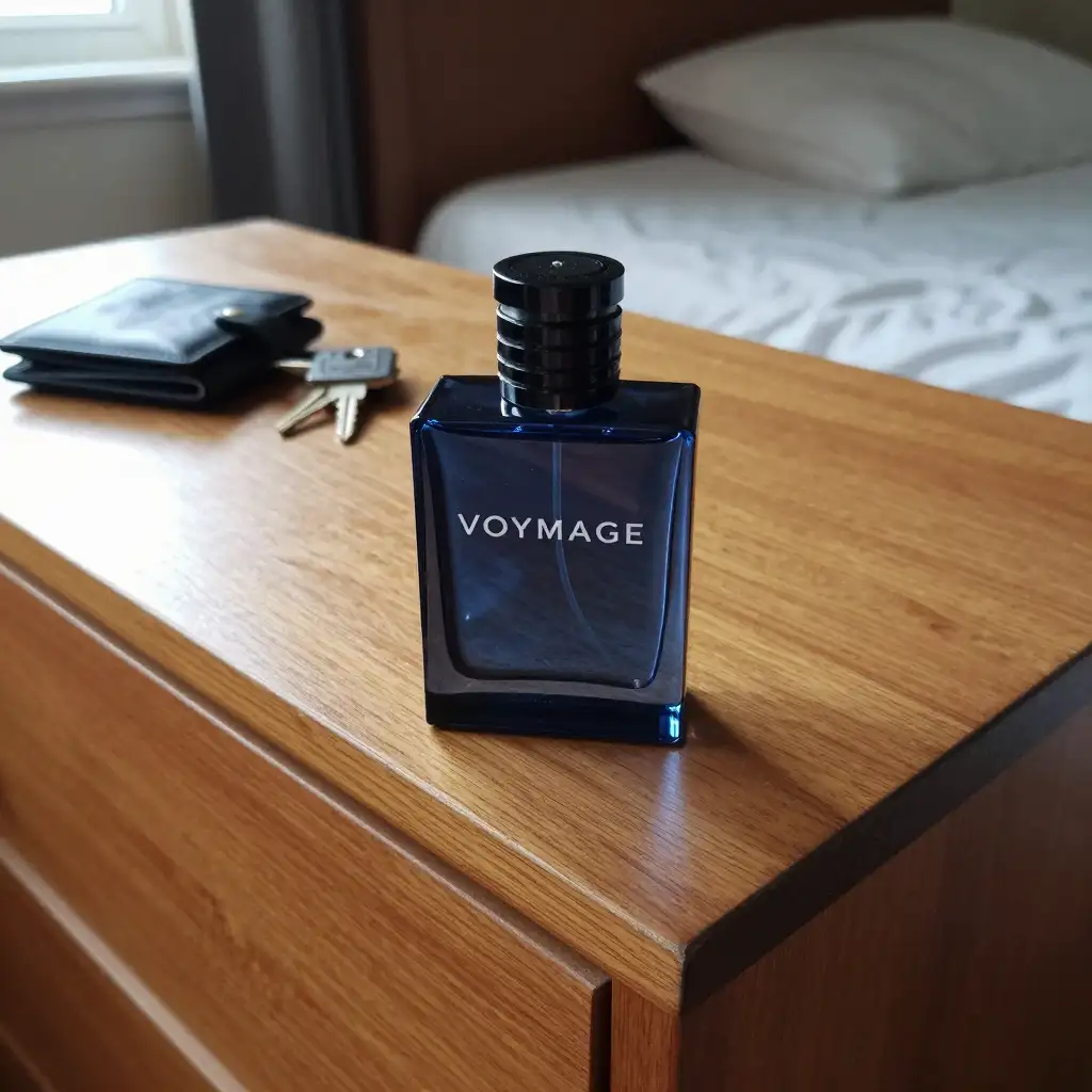 Original input photo for AI processing