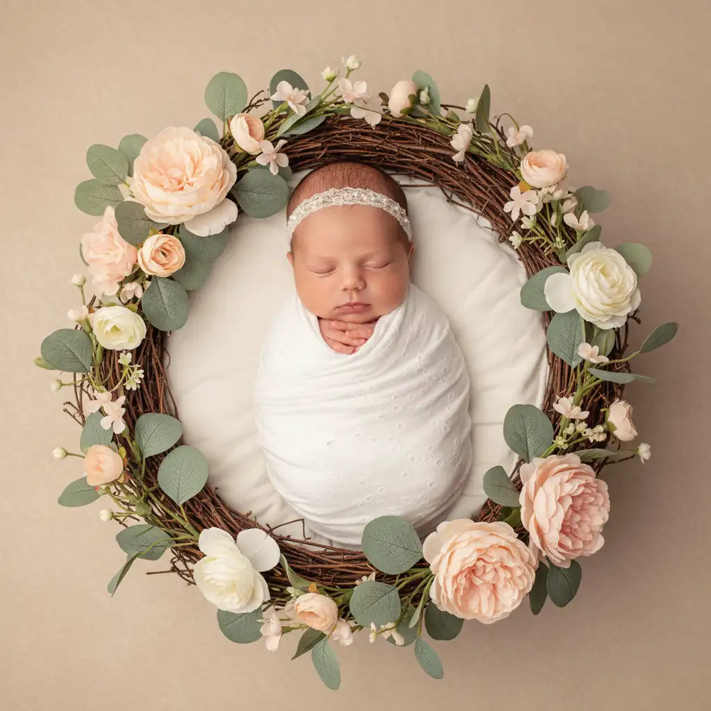 Professional AI styled output result